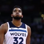 NBA – Top 5 de la nuit : Karl-Anthony Towns défenestre Patrick Patterson !