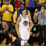 NBA – Anderson Varejao aura-t-il sa bague de champion ? Les Warriors ont tranché !