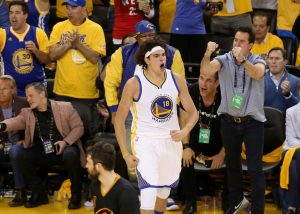 NBA – Anderson Varejao aura-t-il sa bague de champion ? Les Warriors ont tranché !