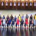 NBA – Qui vend le plus de maillots en France et en Europe ?