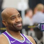 NBA – Vince Carter : Pourquoi Sacramento ? Avoir 40 ans ? Air Canada répond !