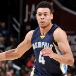 NBA – Wade Baldwin IV rejoint Portland