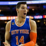 NBA – Willy Hernangomez pas satisfait de sa situation