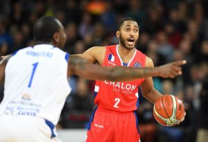 BCL – Programme de la J4 : Strasbourg et Monaco doivent confirmer, Chalon et Nanterre se relancer