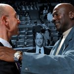NBA – Adam Silver remet Michael Jordan à sa place !