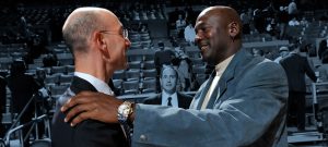 NBA – Raccourcissement, tournois… Une saison totalement remaniée dès 2021-2022 ?