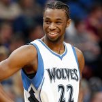 NBA – Andrew Wiggins prolonge aux Wolves