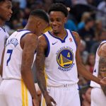 NBA – Deux joueurs coupés chez les Warriors