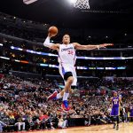 NBA – Top 5 de la nuit : Le poster XXL de Blake Griffin sur Julius Randle !