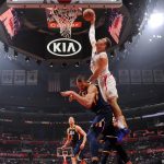 NBA – Les Clippers sans Chris Paul : ça marche pas si mal !