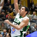 Pro B – J3 : Blois et Lille assurent, Caen stoppe Quimper, Roanne fait exploser Aix-Maurienne