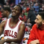 NBA – Les Bulls prolongent cinq joueurs… dont Bobby Portis !