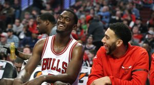 NBA – Les Bulls prolongent cinq joueurs… dont Bobby Portis !
