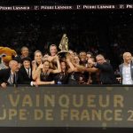 CDF- Le tirage des 16e de finale de la Coupe de France dévoilé