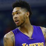 NBA – Les Lakers exercent les options de Brandon Ingram et Larry Nance