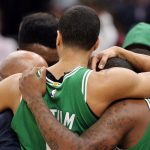 NBA – Le monde de la NBA réagit à la blessure d’Hayward