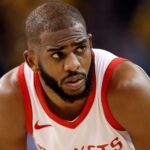 NBA – Le post énigmatique de Chris Paul