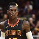 NBA – Rien de sérieux pour la blessure de Dennis Schröder