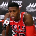 NBA – Au moins deux semaines d’absence pour Kris Dunn