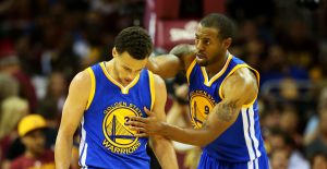 NBA – Pourquoi perdre Andre Iguodala est plus grave qu’il n’y paraît pour les Warriors