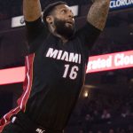 NBA – Top 10 de la nuit : James Johnson envoie un A380 sur Victor Oladipo !