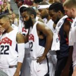 NBA – Le patron de Team USA tacle les stars qui se positionnent pour les JO 2020