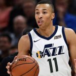 NBA – Dante Exum prolonge son aventure au Jazz pour un joli montant