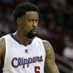 NBA – Les Clippers avaient discuté d’un échange entre DeAndre Jordan et Clint Capela