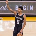 NBA – Zoom : Pourquoi Dejounte Murray devient le chouchou de San Antonio