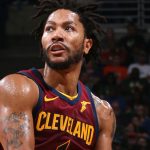 NBA – Derrick Rose retrouve sa liberté sous le maillot des Cavaliers