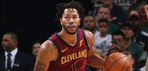 NBA – Derrick Rose de retour à Cleveland
