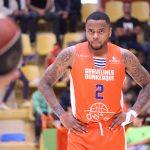 Pro A – DJ Cooper souhaite s’en aller de Gravelines !