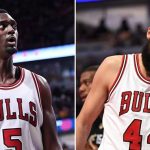 NBA – Les excuses publiques de Bobby Portis après son altercation avec Mirotic