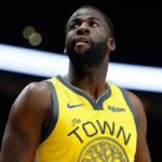 NBA – Le nouveau venu des Warriors refuse une invitation de Draymond Green