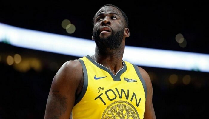 draymond green révèle à quel âge il veut arrêter