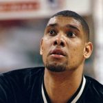 NBA – 31 octobre 1997 : Le premier match de Tim Duncan