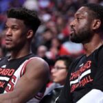 NBA – Le joueur qui a plumé Jimmy Butler et Dwyane Wade !