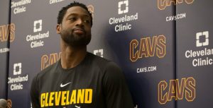 NBA – Dwyane Wade en meneur remplaçant ?