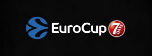 Eurocup – J1 : Les matchs des clubs français