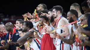Mondial – Les meilleures réactions à la médaille des Bleus