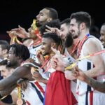 NBA – Le seul Français qui participera aux Finales