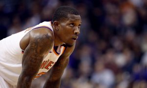 NBA – Les Suns cherchent toujours à trader Eric Bledsoe