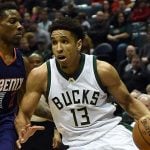 NBA – Milwaukee prêt à lâcher Malcolm Brogdon pour obtenir Eric Bledsoe ?