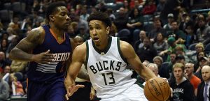 NBA – Milwaukee prêt à lâcher Malcolm Brogdon pour obtenir Eric Bledsoe ?
