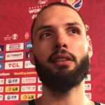 NBA – Evan Fournier critique les Américains qui sont restés à la maison