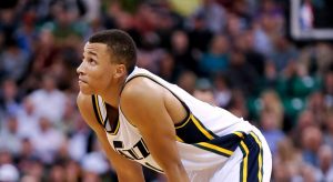 NBA – Encore une grave blessure pour Dante Exum ?