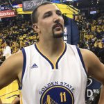 NBA – Quand un Youtubeur se faisait passer pour Klay Thompson