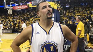 NBA – Quand un Youtubeur se faisait passer pour Klay Thompson