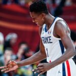 NBA – Frank Ntilikina euphorique hier soir