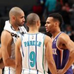 NBA – Les Français en tête d&rsquo;un classement all-time de la ligue